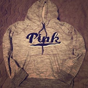 Pink VS Hoodie